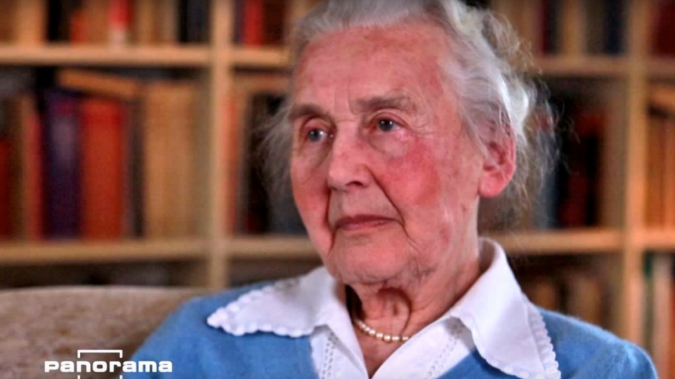 Ursula Haverbecková